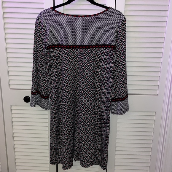 Max Edition dress - Picture 2 of 4